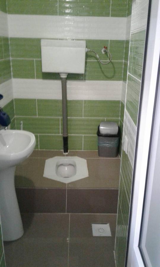 Sadyba Smotrytska Perlyna Kamianets-Podilskyi Luaran gambar
